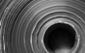 Coytrahen pvc roof replacement