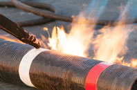 Coytrahen flat roofing replacement