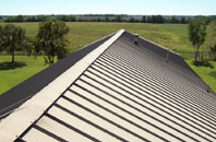 Coytrahen metal roof quotes